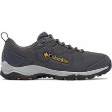 Columbia BM1905-089 Firecamp Remesh Gri Erkek Outdoor Ayakkabı