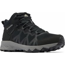Columbia BM2138 Peakfreak II Siyah Erkek Outdoor Ayakkabı