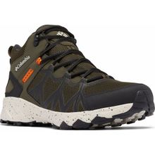 Columbia BM2138 Peakfreak II Yeşil Erkek Outdoor Ayakkabı