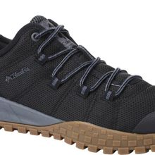 Columbia BM5972-010 Siyah Fairbanks Low Erkek Ayakkabı
