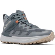 Columbia BM6249 Facet 75 Gri Erkek Outdoor Ayakkabı
