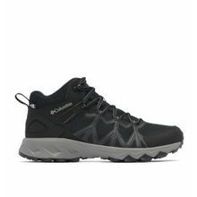 Columbia BM7573-010 Peakfreak II Mid Outdry Siyah Erkek Kısa Bot