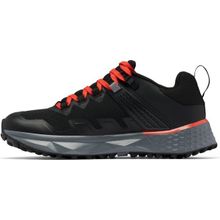 Columbia BM8538 Facet 75 Siyah Outdry Erkek Outdoor Ayakkabı
