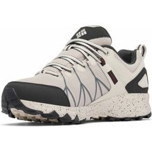 Columbia BM8753 Peakfreak II Outdry Gri Erkek Outdoor Ayakkabı