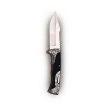 Columbia Company A-3157-B Katlanabilir Çelik Çakı