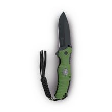 Columbia Company FST-3010-B Katlanabilir Çelik Çakı