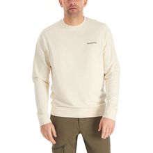 Columbia CS0204-190 Bej Erkek Sweatshirt