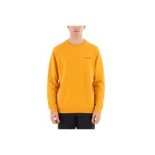 Columbia CS0204-756 Sarı M Basic Crew Erkek Sweatshirt