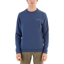 Columbia CS0204 Lacivert Erkek Sweatshirt