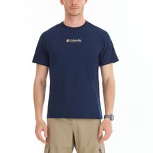 Columbia CS0241-466 CSC M Retro SS Tee Erkek Kısa Kollu T-Shirt