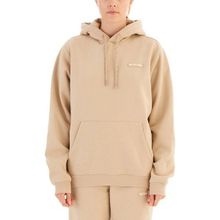 Columbia CS0349-271 Csc U Marble Canyon Heavyweıght Fleece Hoodie Ekru Erkek Sweatshirt