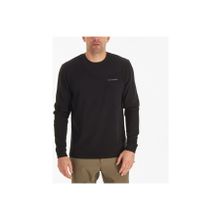 Columbia CS0354010_CS0354 Siyah Erkek O Yaka Sweatshirt