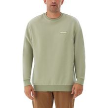 Columbia Csc Gem Columbia Label Açık Yeşil Erkek Sweatshirt