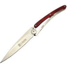 Columbia Ext-2990-D Wood Deejo Çakı
