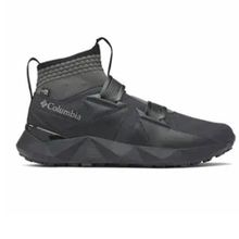Columbia Facet 45 Outdry Siyah Erkek Outdoor Ayakkabı