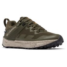Columbia Facet 75 Outdry Haki Renk Erkek Trekking Kısa Bot