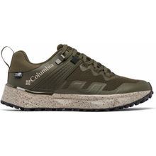 Columbia Facet 75 Yeşil Outdry Erkek Outdoor Ayakkabı