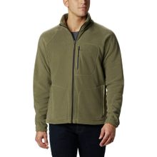 Columbia Fast Trek II Full Zip Fleece Yeşil M Erkek Sweatshirt