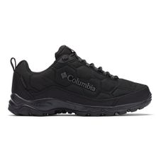 Columbia Firecamp III Siyah Waterproof Erkek Trekking Ayakkabı