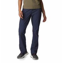 Columbia Firwood Core Lacivert Kadın Pantolon