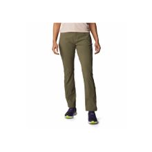 Columbia Firwood Core Yeşil Kadın Pantolon