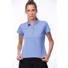 Columbia FL6087 Innısfree Polo Yaka Kadın T-shirt