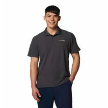 Columbia Fm4923 Men's Pfg Freezer™ Polo Shirt Siyah Erkek Yakalı Tişört