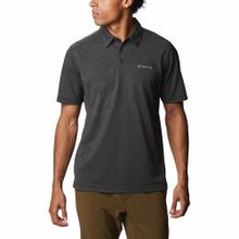 Columbia Havercamp Pique Siyah Erkek T-shirt