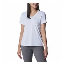 Columbia Hike Beyaz Erkek Tişört