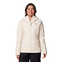 Columbia Joy Peak II Kara Taş Kadın Ceket