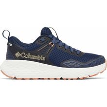 Columbia Konos TRS Koyu Lacivert Outdry Kadın Trekking Ayakkabı