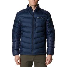 Columbia Labyrinth Loop Lacivert Erkek Mont