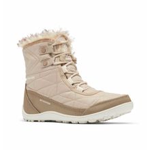 Columbia Minx Shorty Kahverengi Kadın Bot