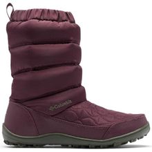 Columbia Minx Slip Iv Mor Kadın Çizme