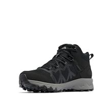 Columbia Peak Freak 2 Siyah Erkek Bot