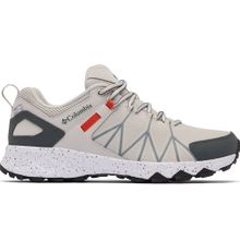 Columbia Peakfreak Gri Outdry Erkek Ayakkabı