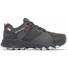Columbia Peakfreak Hera Outdry Koyu Gri Kadın Ayakkabı