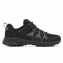Columbia Peakfreak II Siyah Outdry Erkek Outdoor Ayakkabı