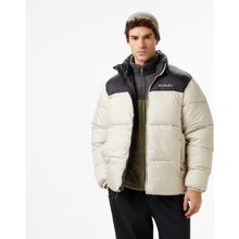 Columbia Puffect III WM0403-279 Kahverengi Erkek Mont