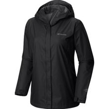 Columbia Rl2436 Arcadia Iı Kadın Yağmurluk