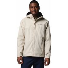 Columbia RM2433 Watertight II Ekru Erkek Yağmurluk