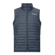 Columbia Silver Falls 2034515-010 Siyah Erkek Yelek