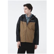 Columbia Siyah Erkek XM0676 Yağmurluk