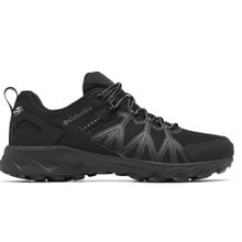 Columbia Siyah Peakfreak Iı Outdry Erkek Ayakkabı