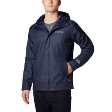 Columbia Watertight II Lacivert Erkek Yağmurluk