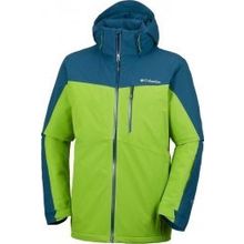 Columbia Wild Card Erkek Mont