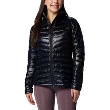 Columbia WK2808-010 Labyrinth Loop II Jacket Siyah Kadın Mont