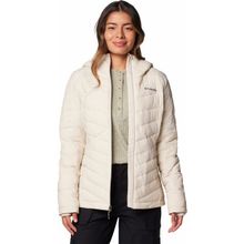 Columbia WK7505 Joy Peak Bej Kadın Outdoor Mont