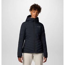 Columbia WK7505 Joy Peak Siyah Kadın Outdoor Mont