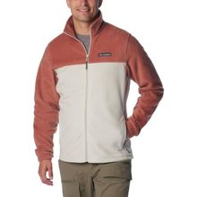 Columbia WM3220 Steens Mountain Full Zip 2.0 Siyah Erkek Polar